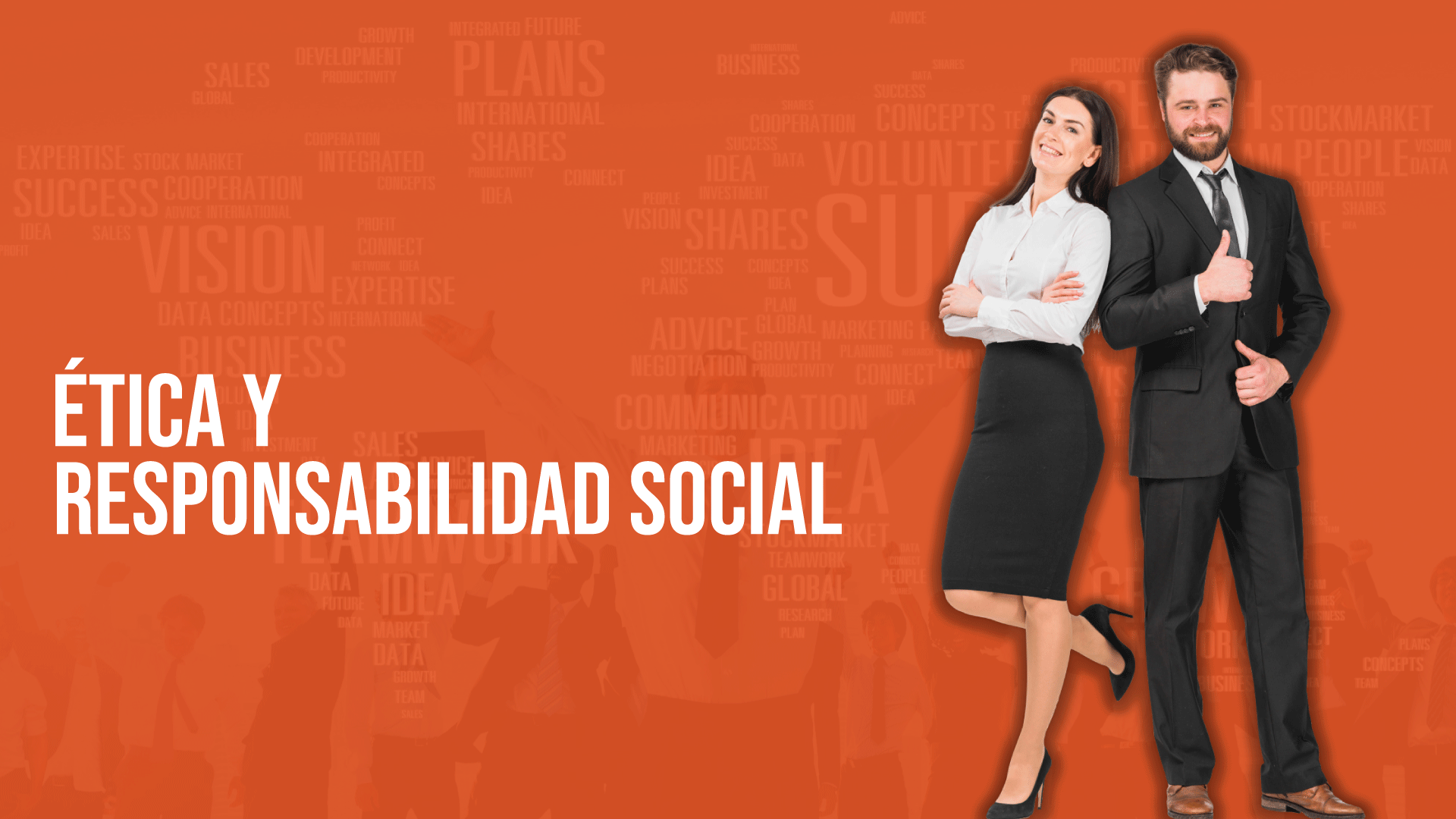 Ética y responsabilidad social