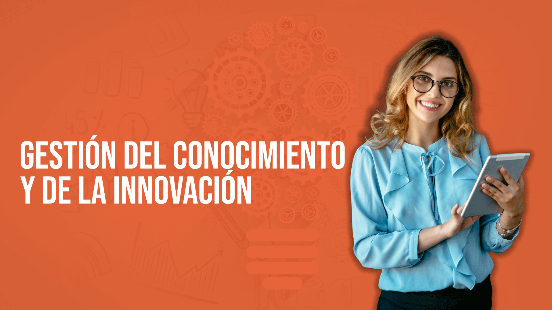 Gestión del conocimiento y de la innovación