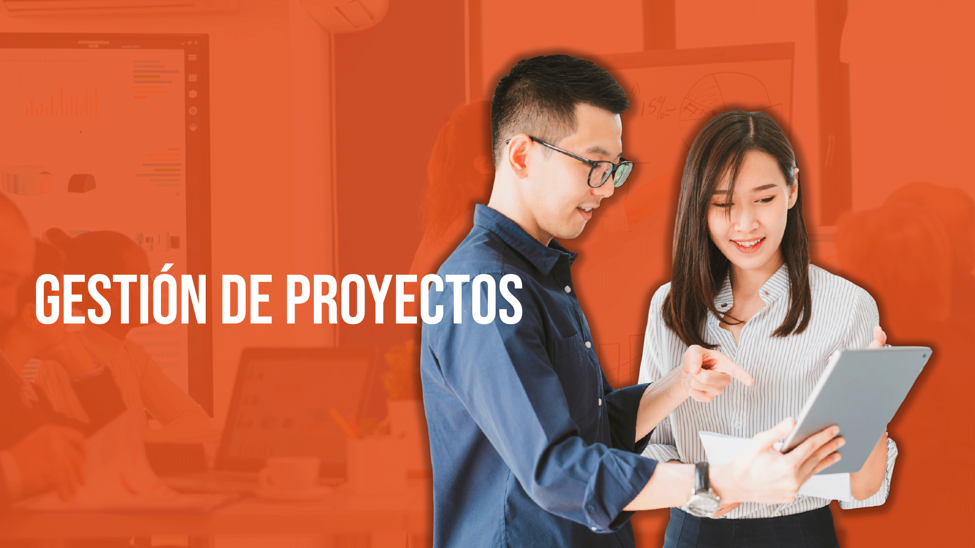 Gestión de proyectos