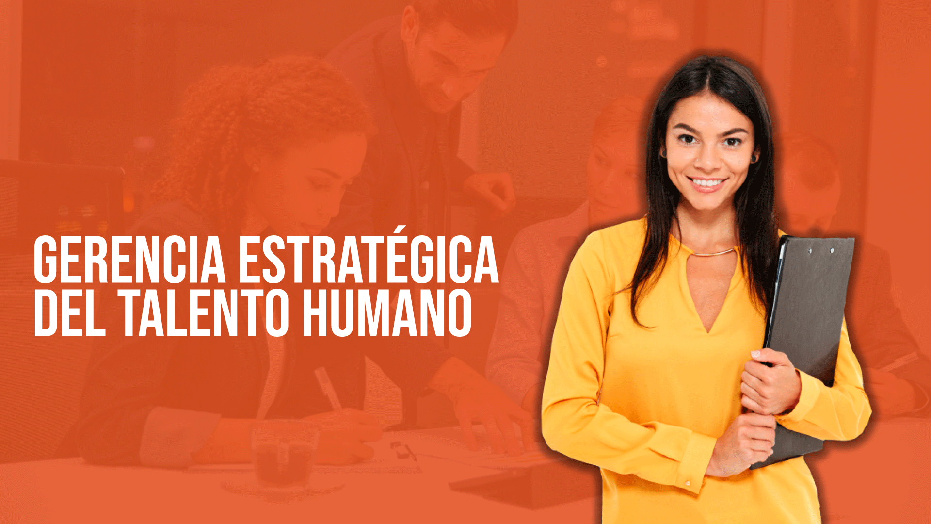 Gerencia estratégica del talento humano