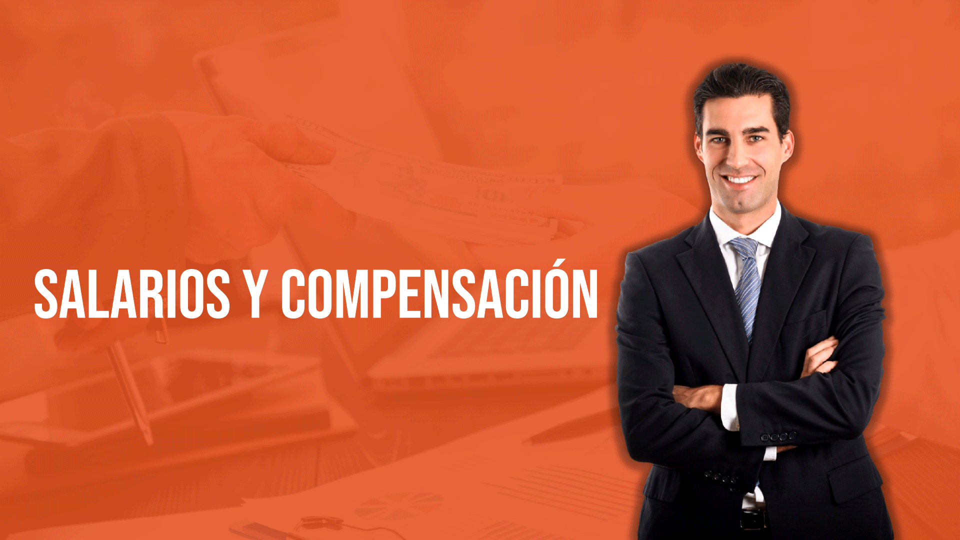 Salarios y Compensación