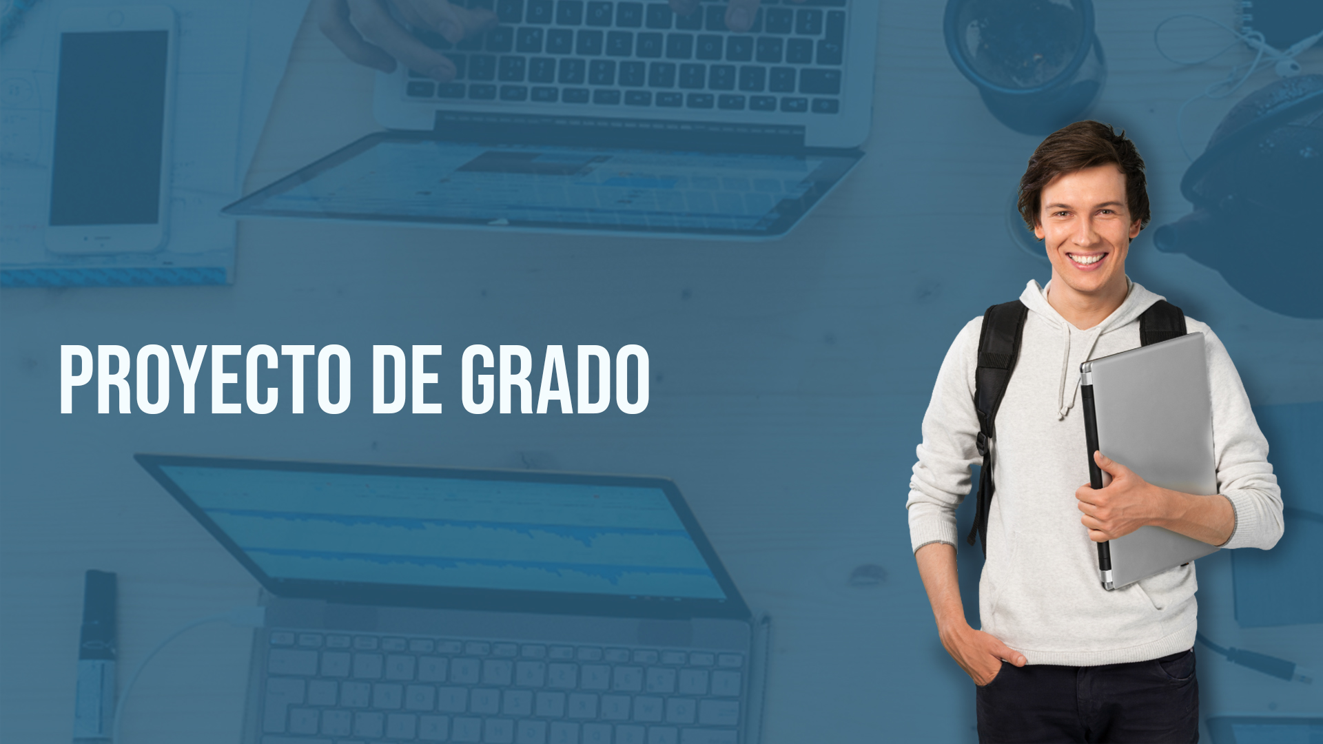 Proyecto de Grado