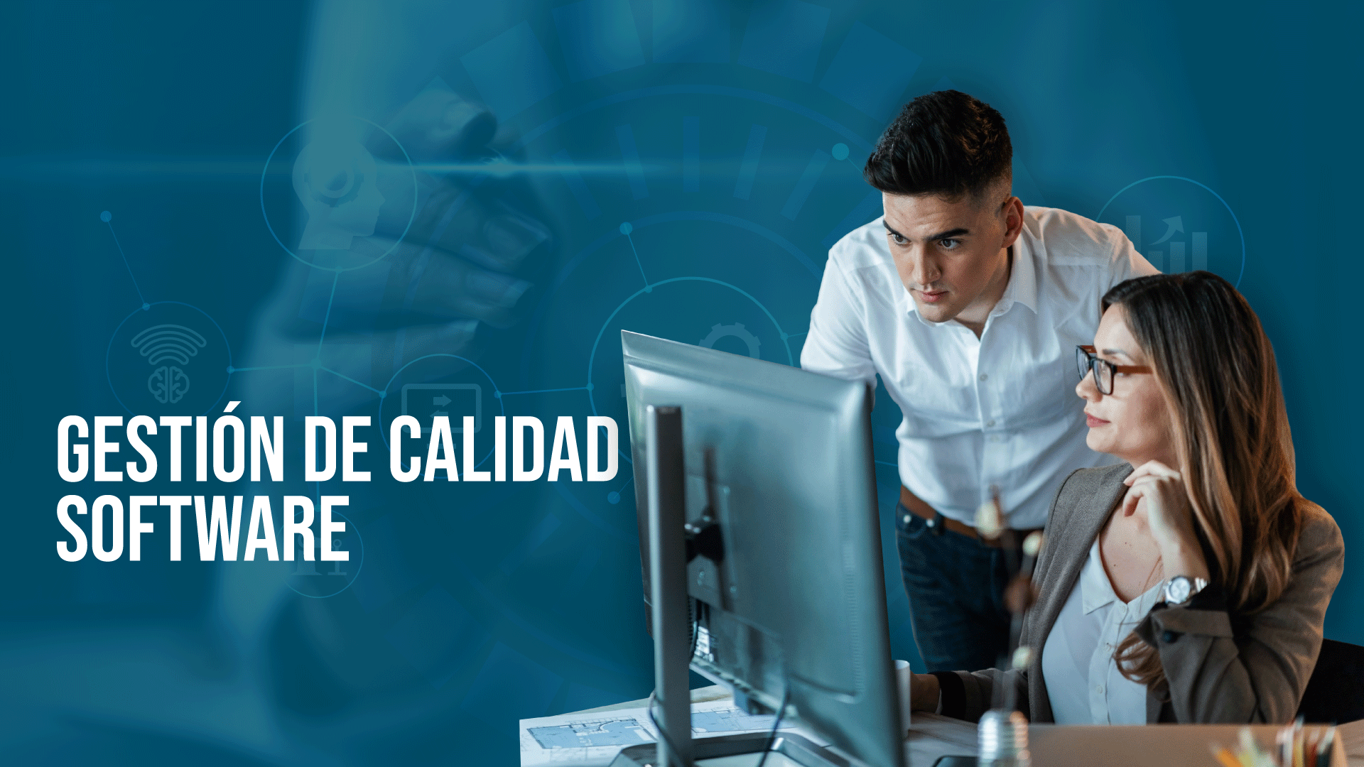 Electiva I - Gestión de la Calidad de Software