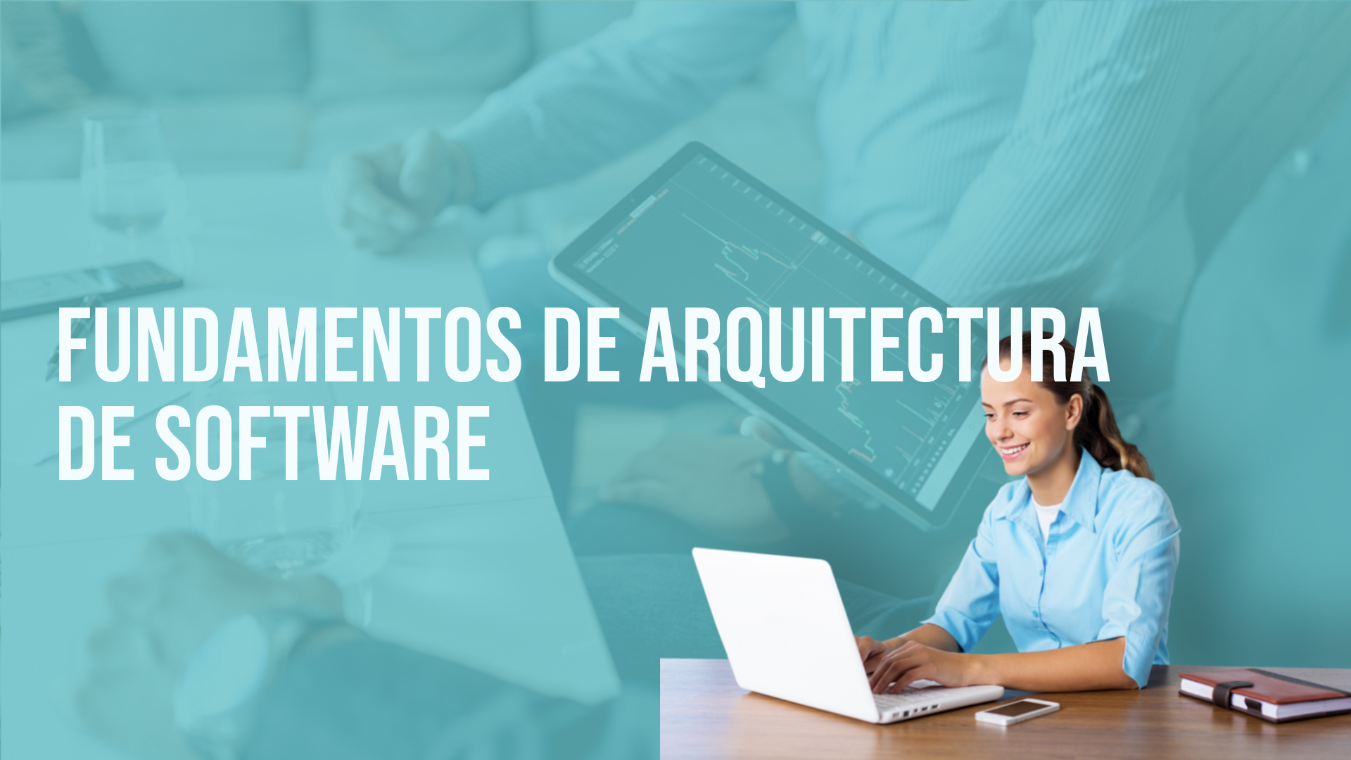 Fundamentos de Arquitectura de Software