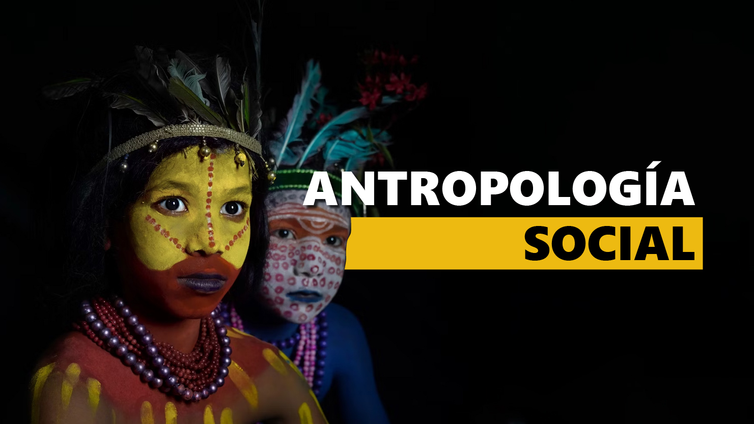 Antropología Social