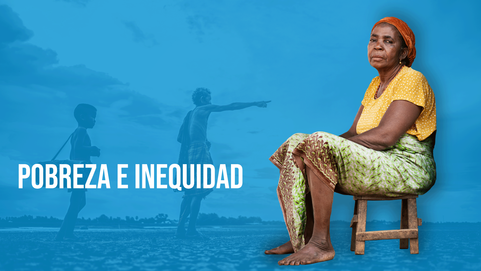 Pobreza e Inequidad