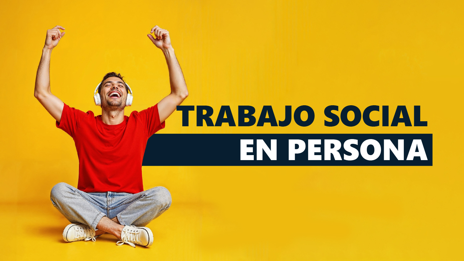 Trabajo Social en Persona