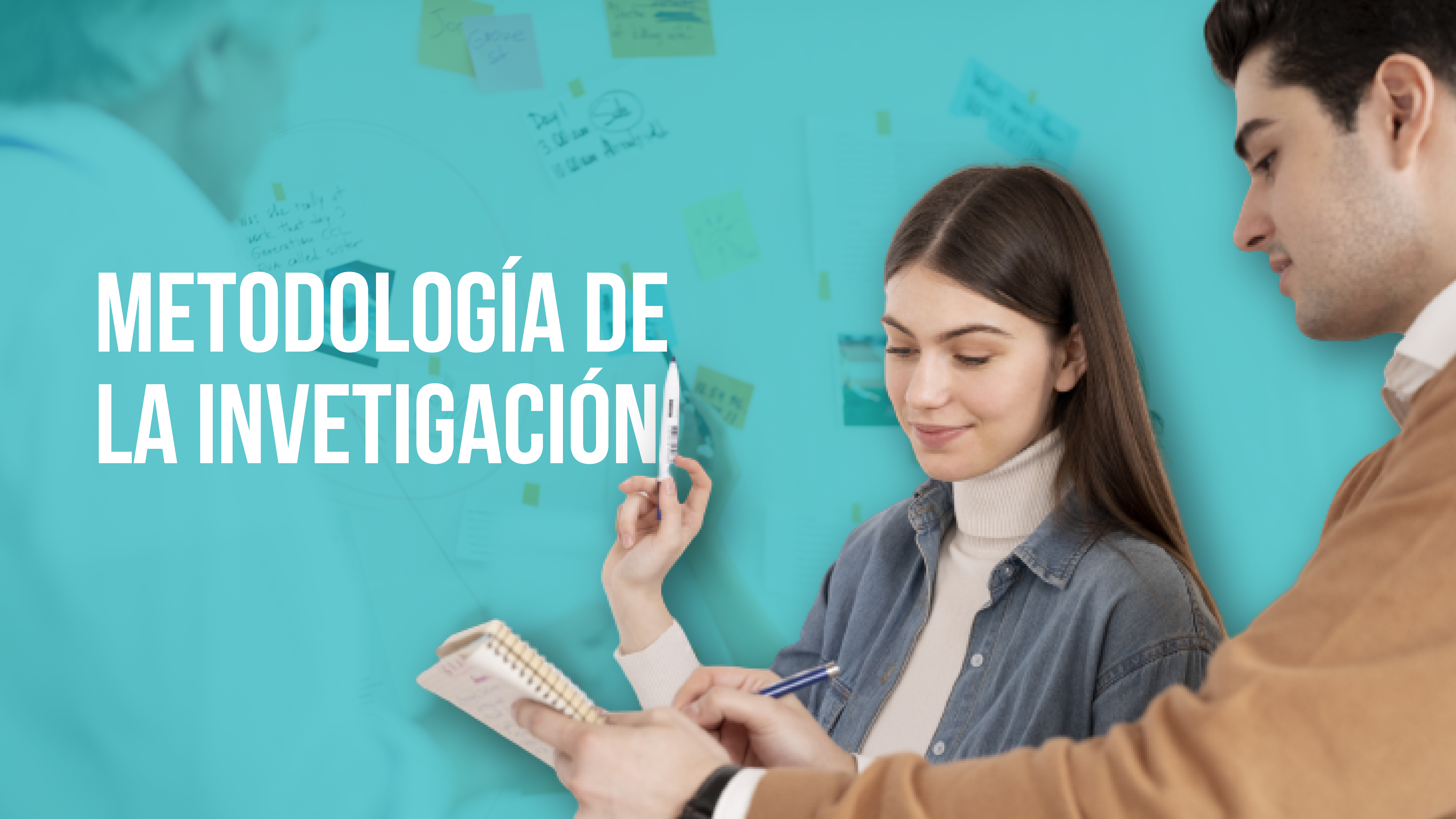 Metodología de la Investigación