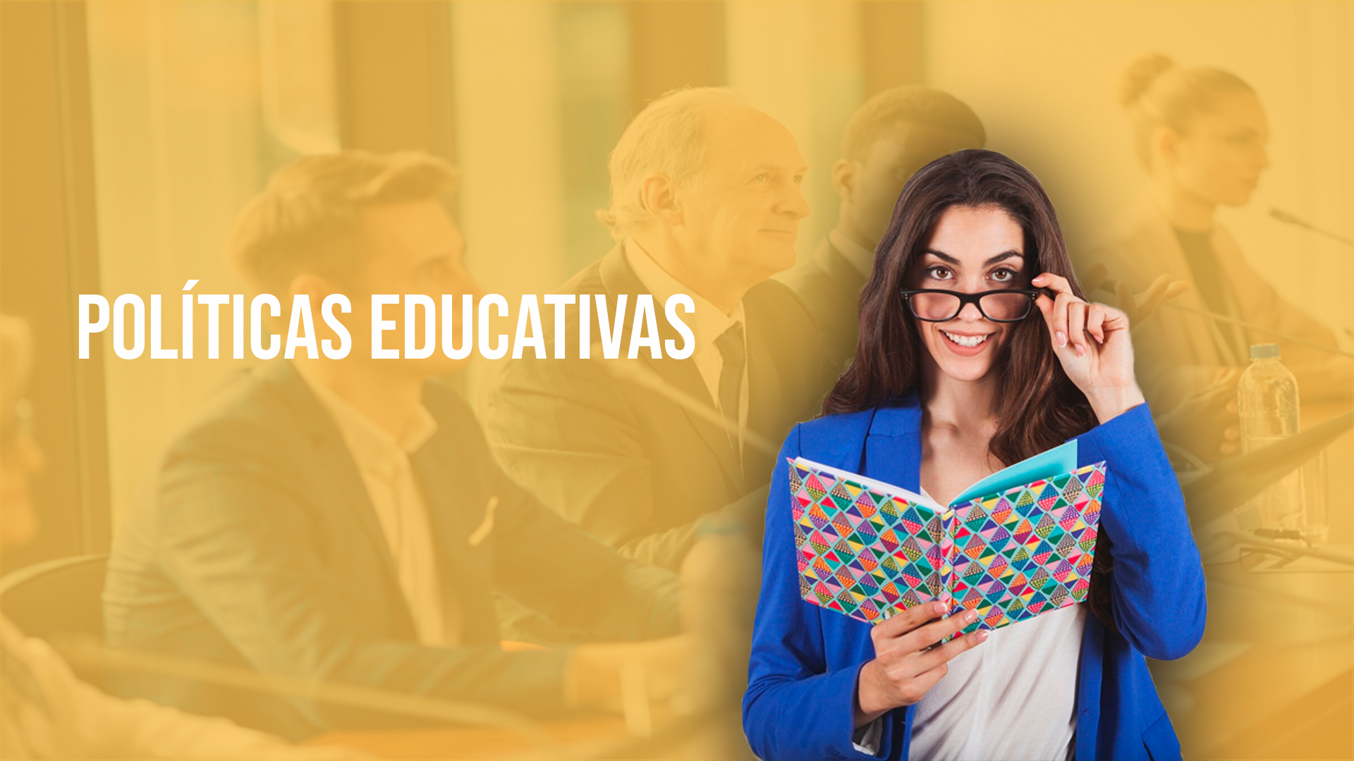 Políticas Educativas