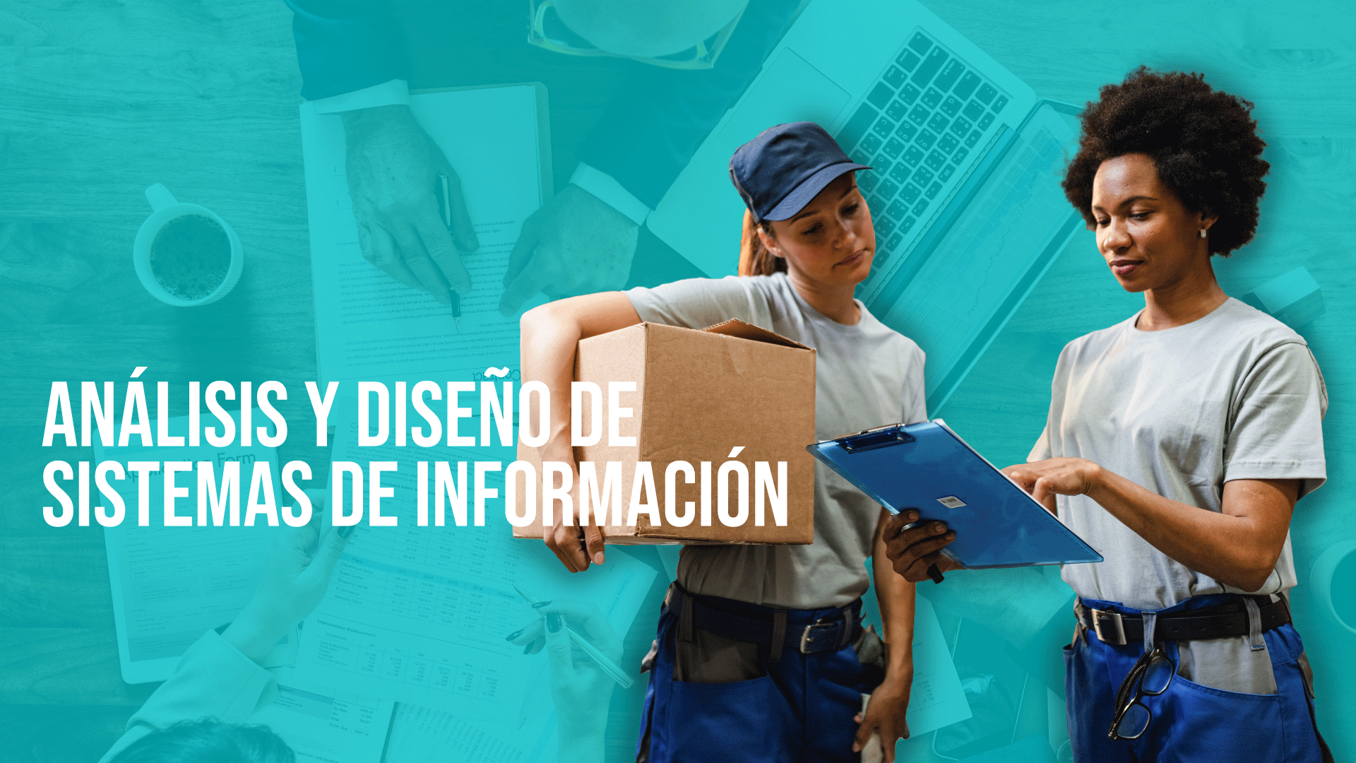 Análisis y Diseño de Sistemas de Información