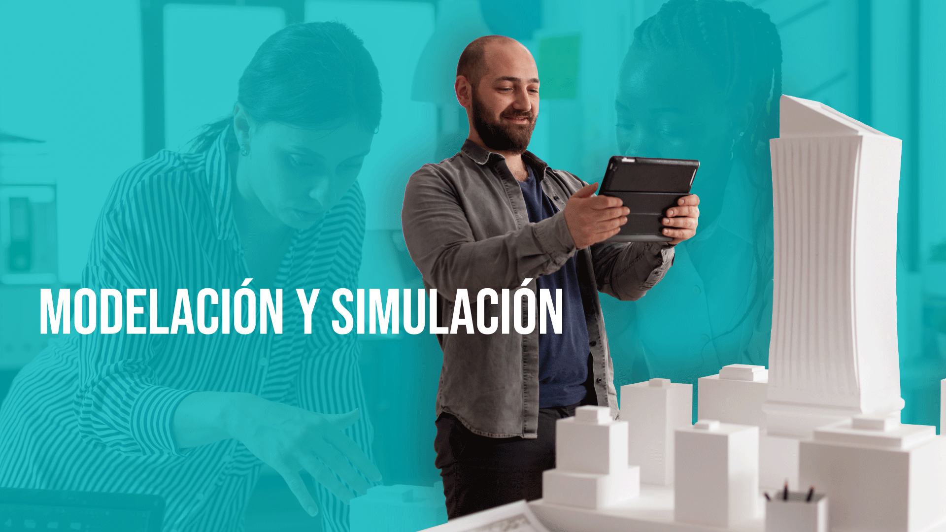 Modelamiento y Simulación