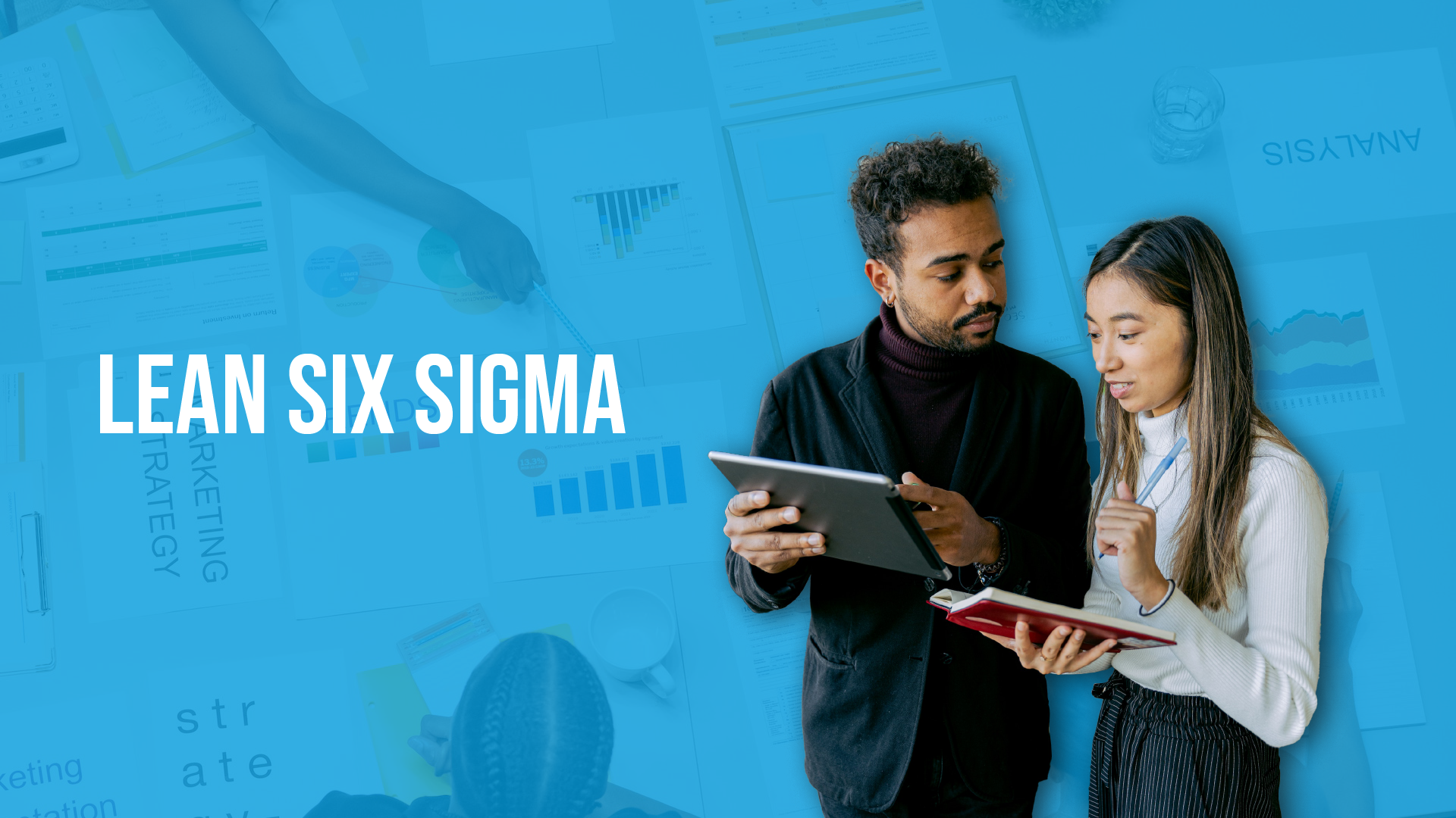 Lean Six Sigma 