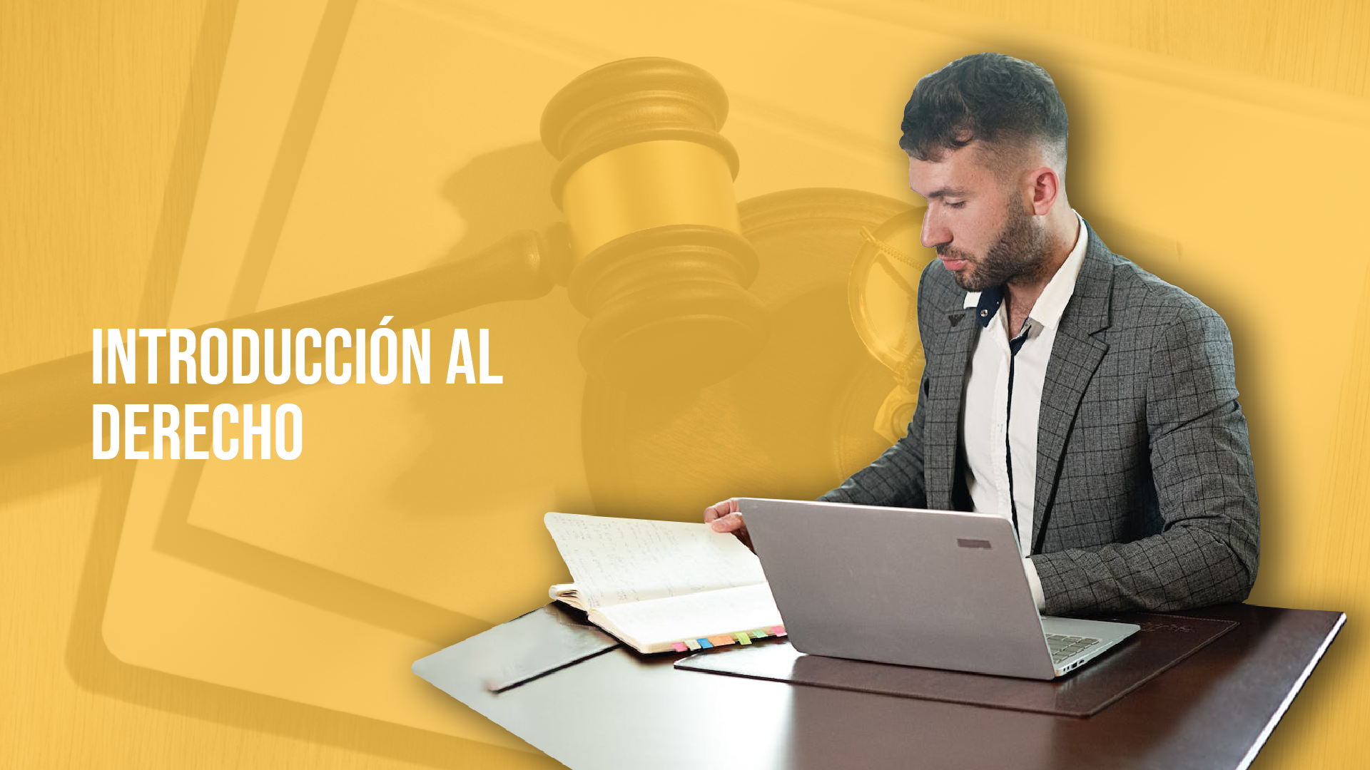 Introducción al Derecho