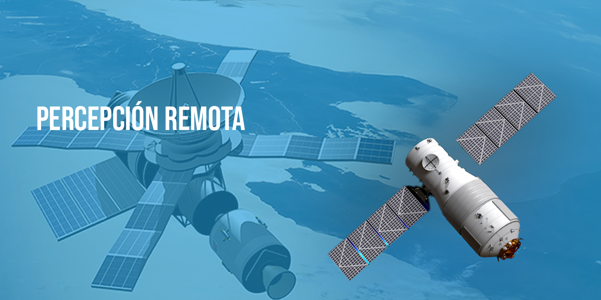 Percepción Remota