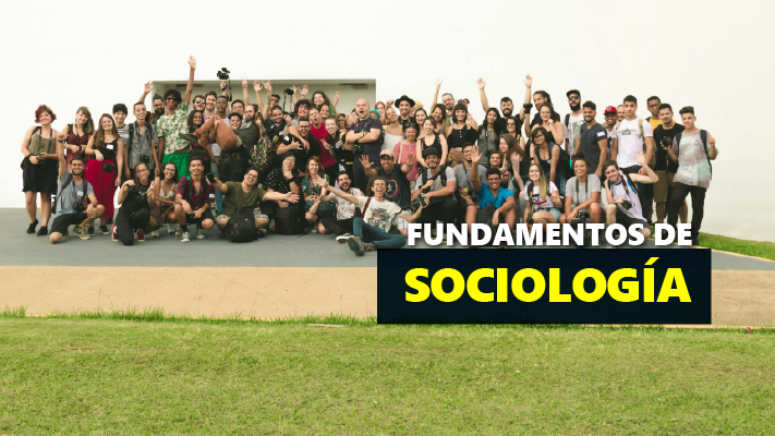 Fundamentos de sociología