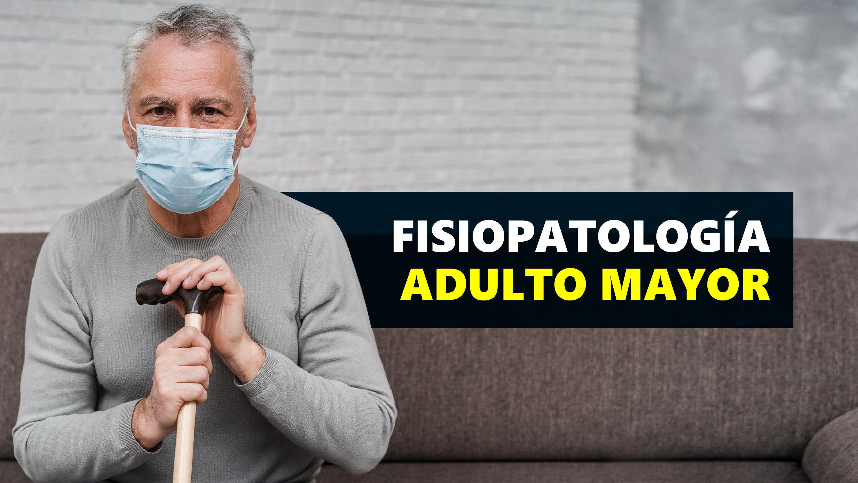Fisiopatología (adulto mayor)