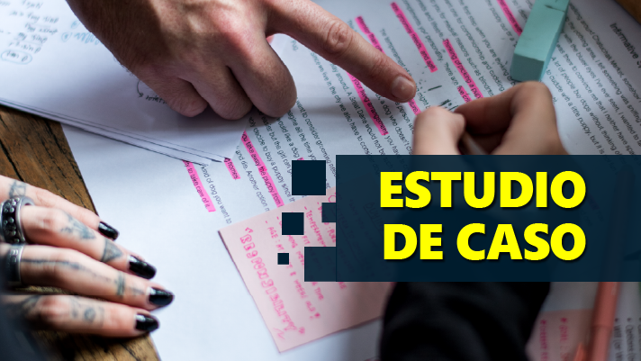 Estudio de caso