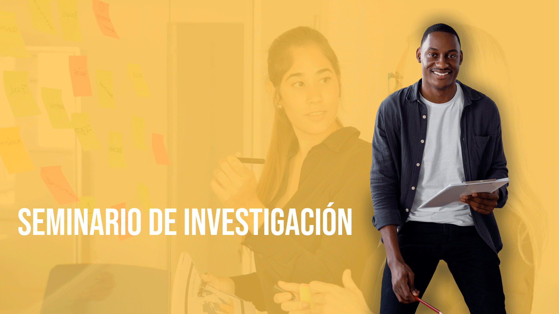 Seminario de investigación