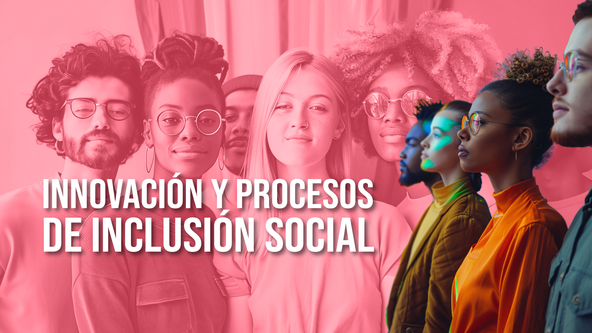 Innovación y procesos de inclusión social