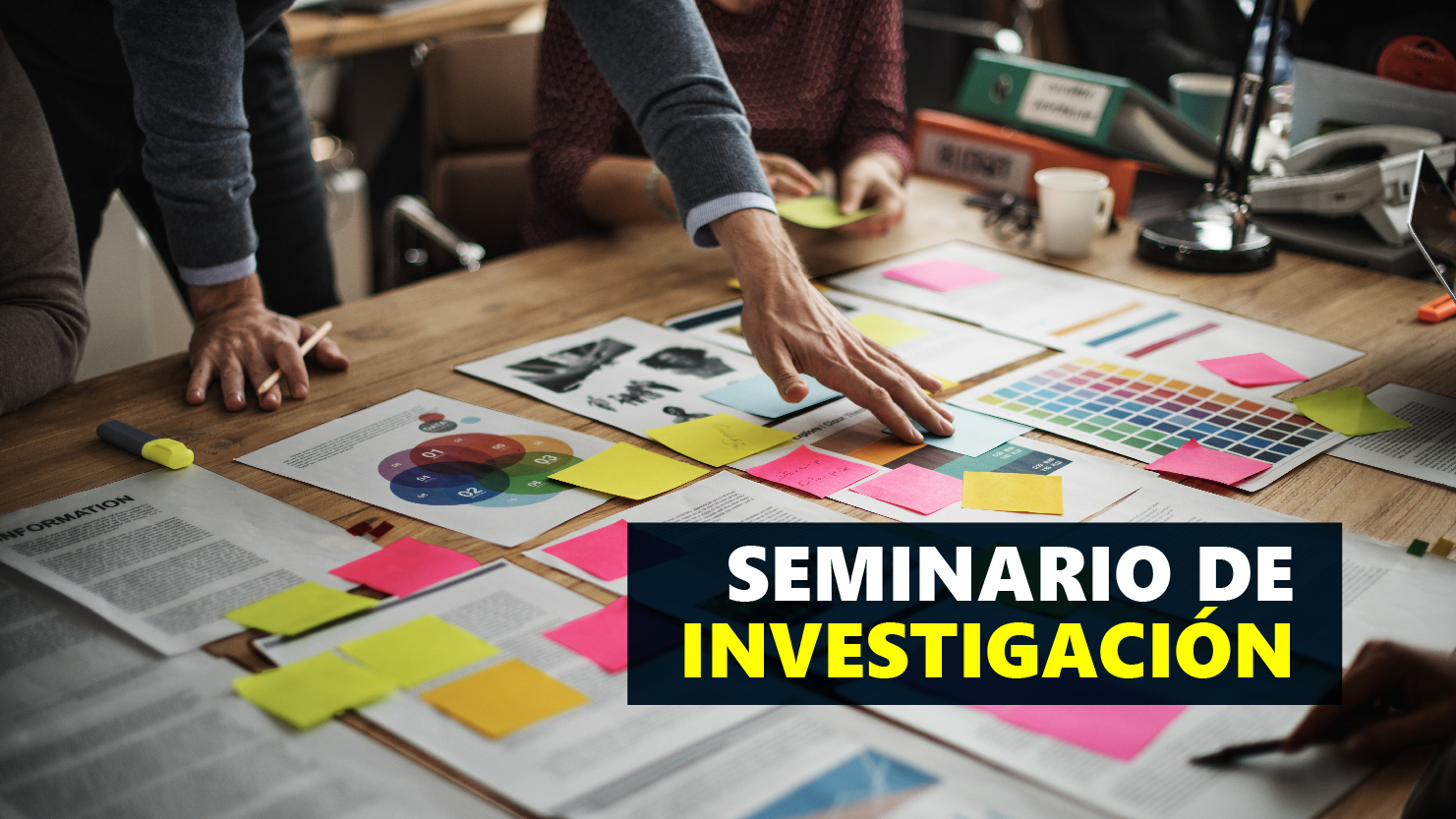Seminario de investigación