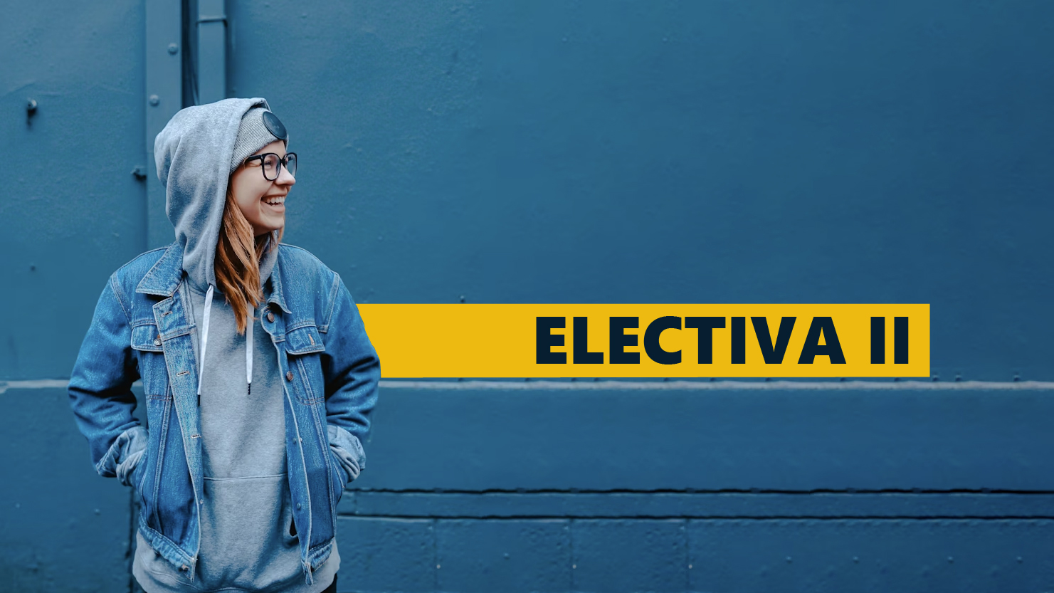 Electiva II