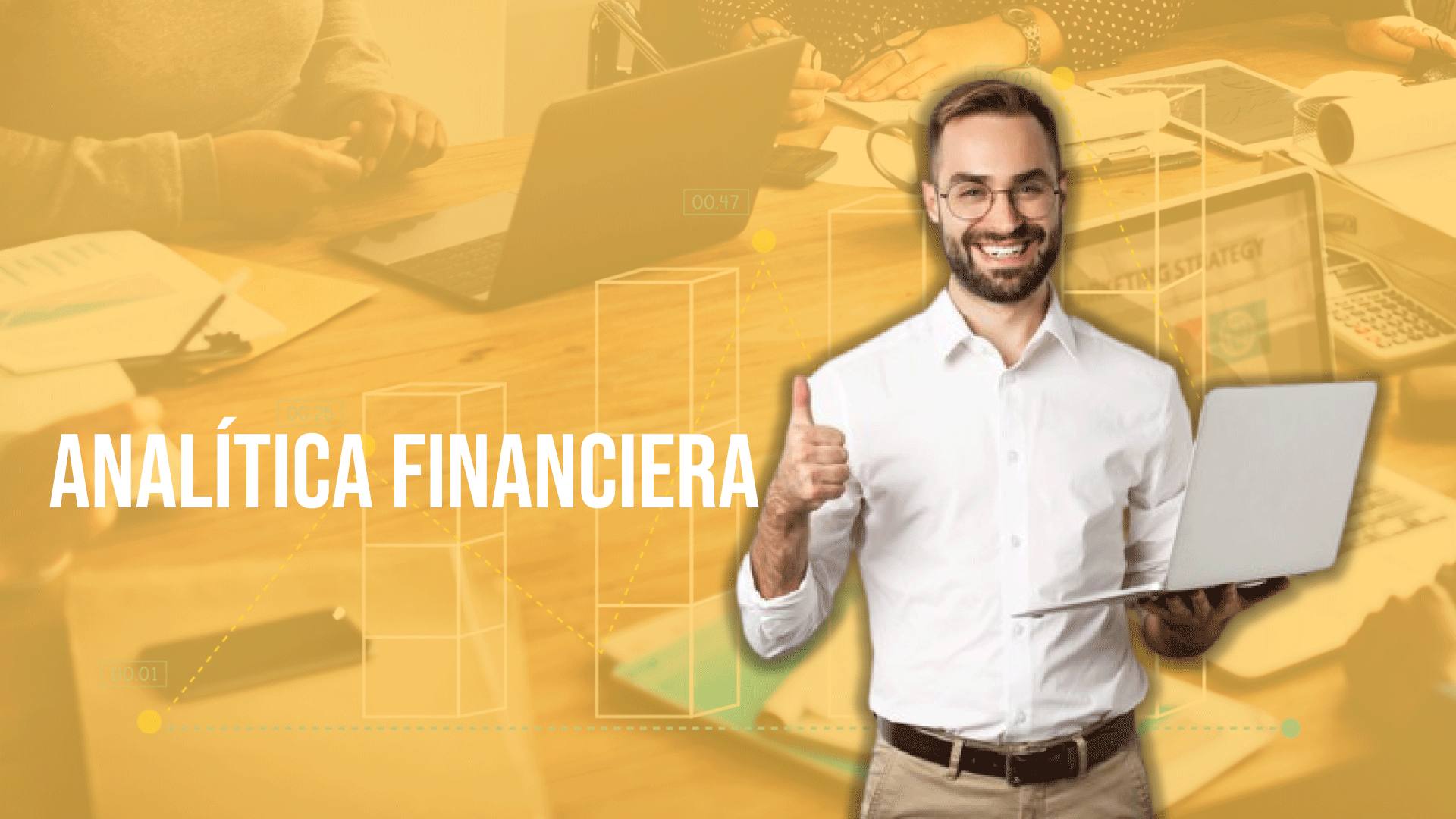 Analítica Financiera 