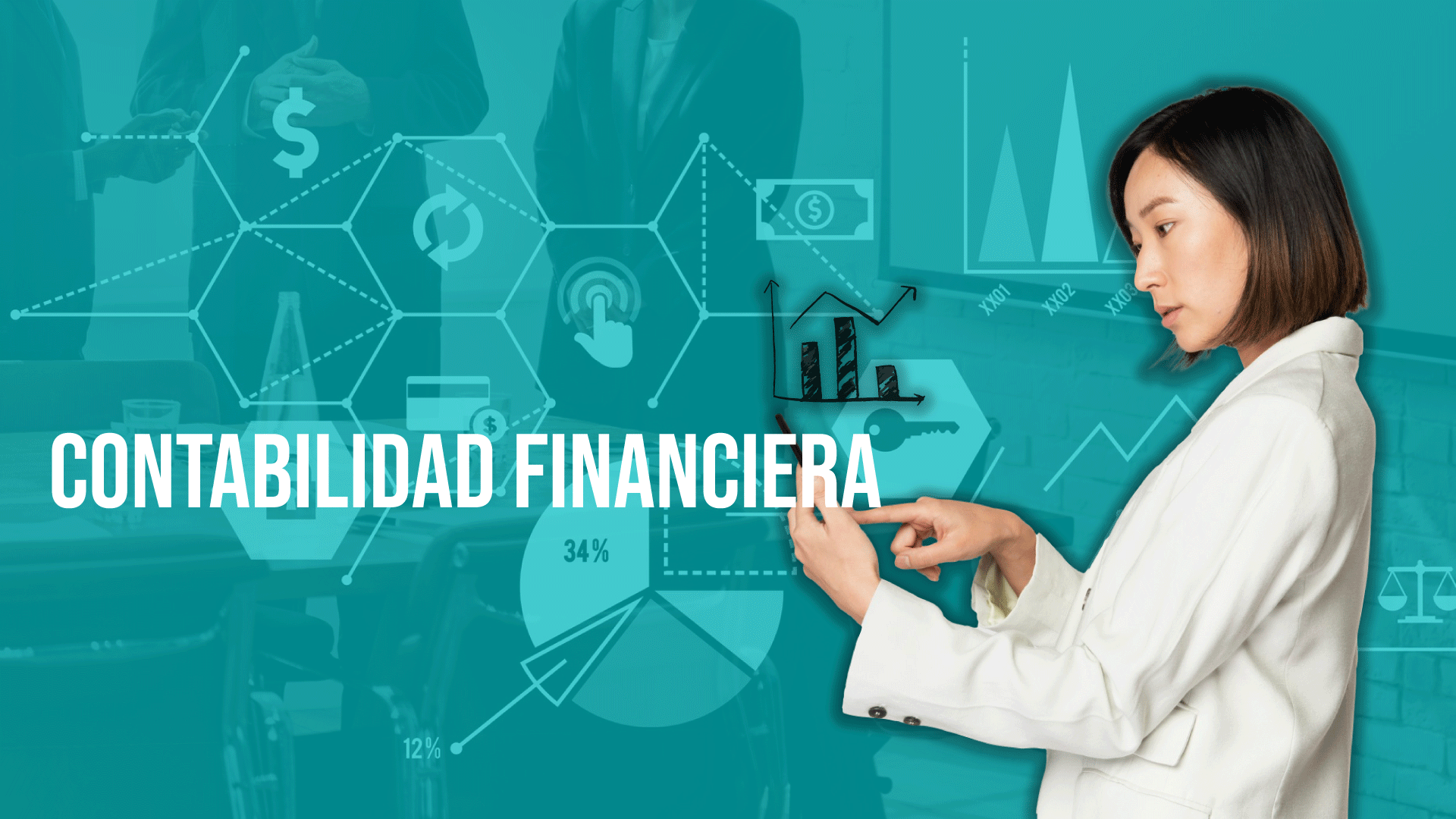Contabilidad Financiera 