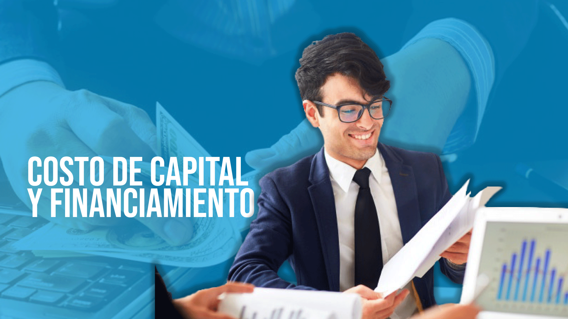 Costo De Capital Y Financiamiento 