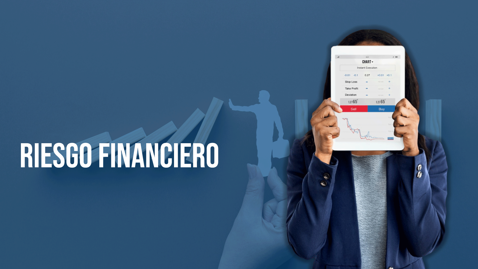 Riesgo Financiero 