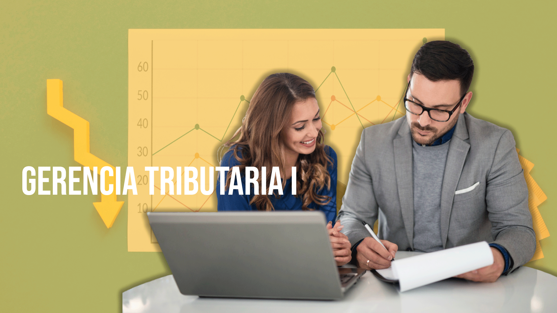 Gerencia Tributaria I