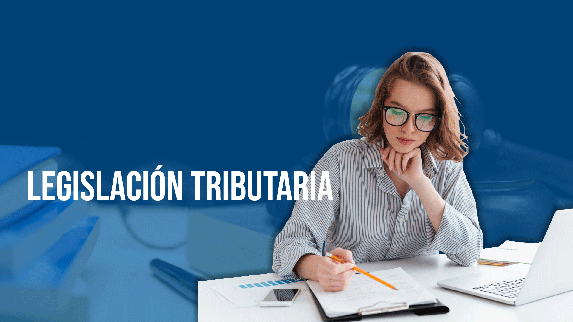 Legislación Tributaria 