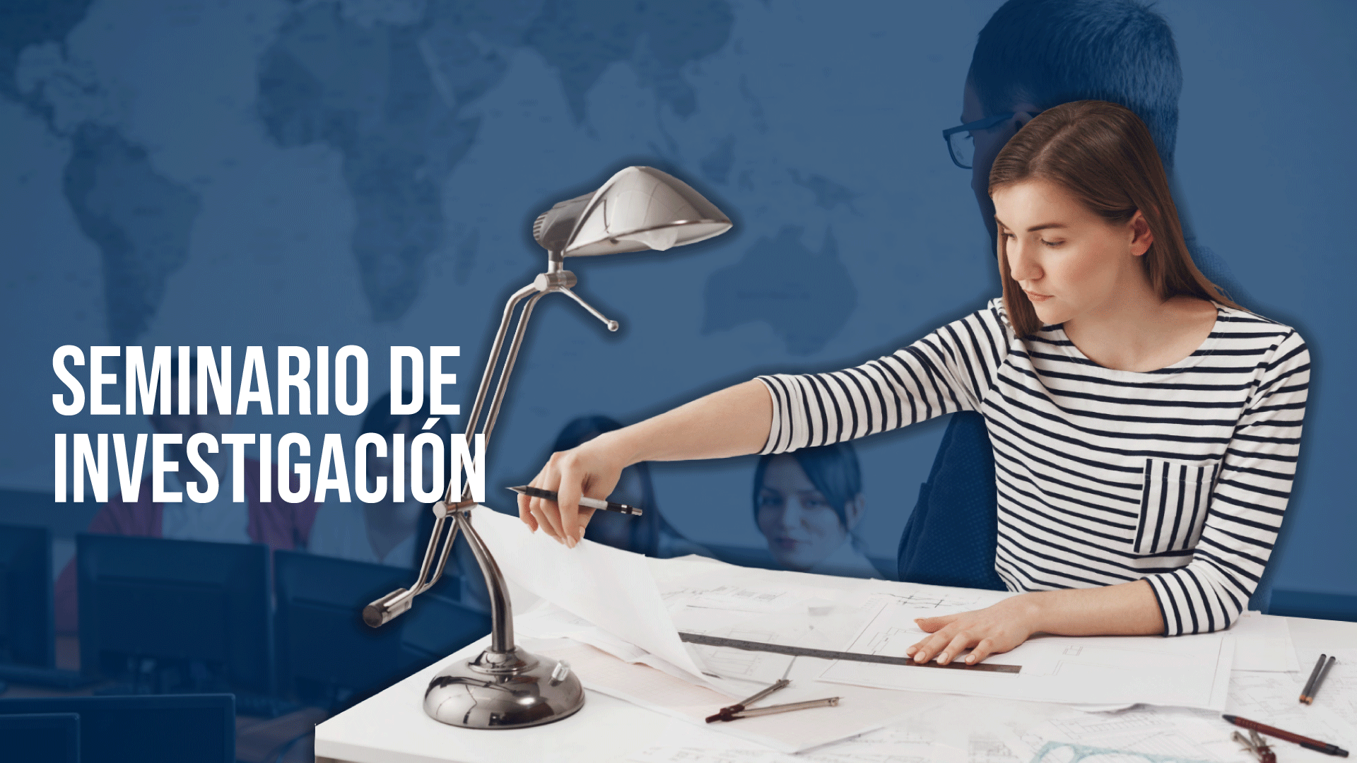 Seminario De Investigación 