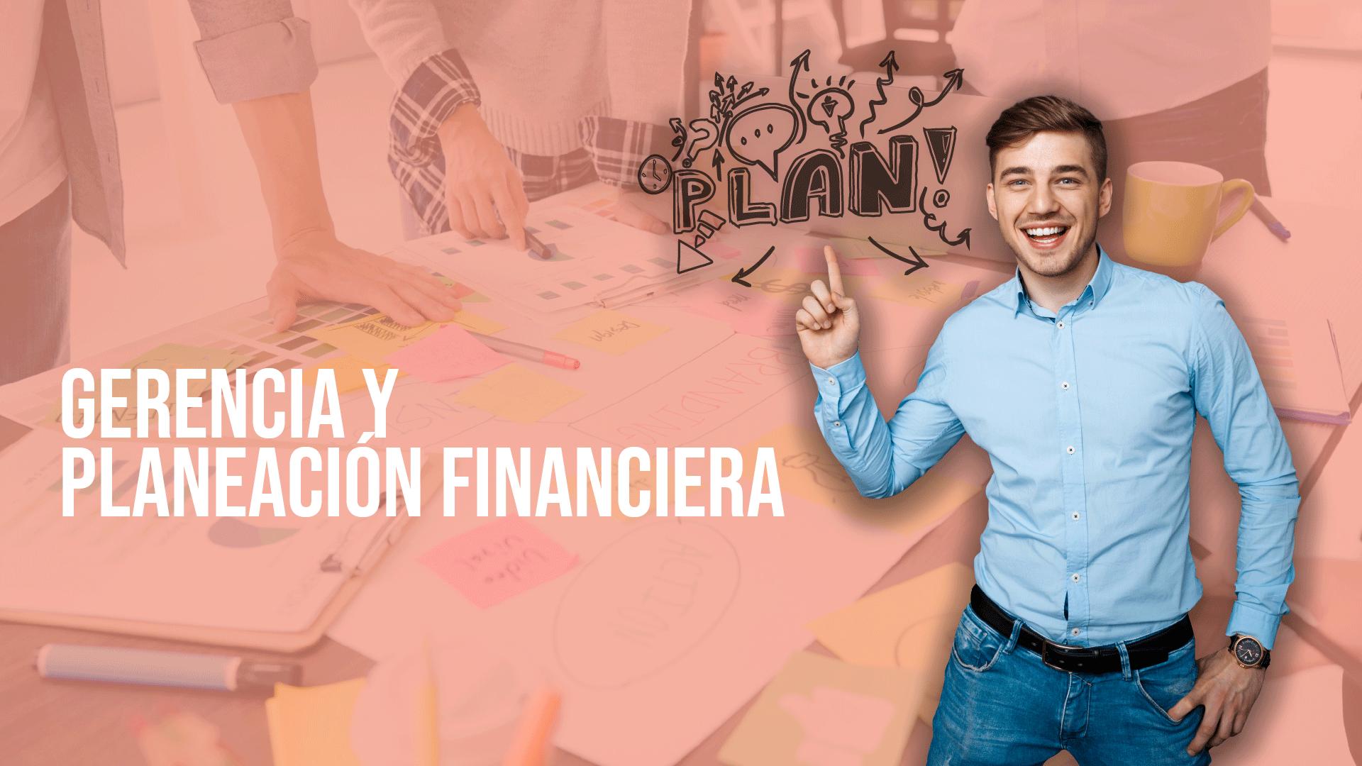 Gerencia Y Planeación Financiera 