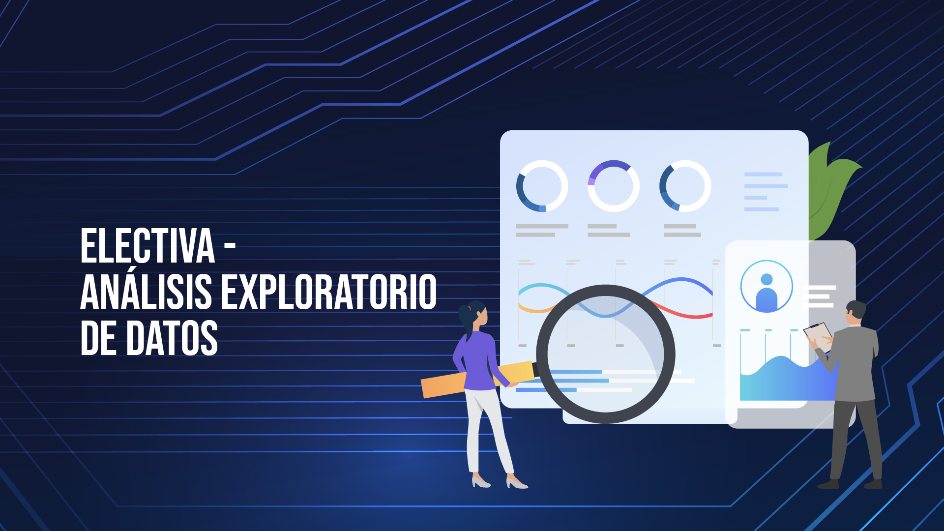 Electiva - Análisis exploratorio de datos