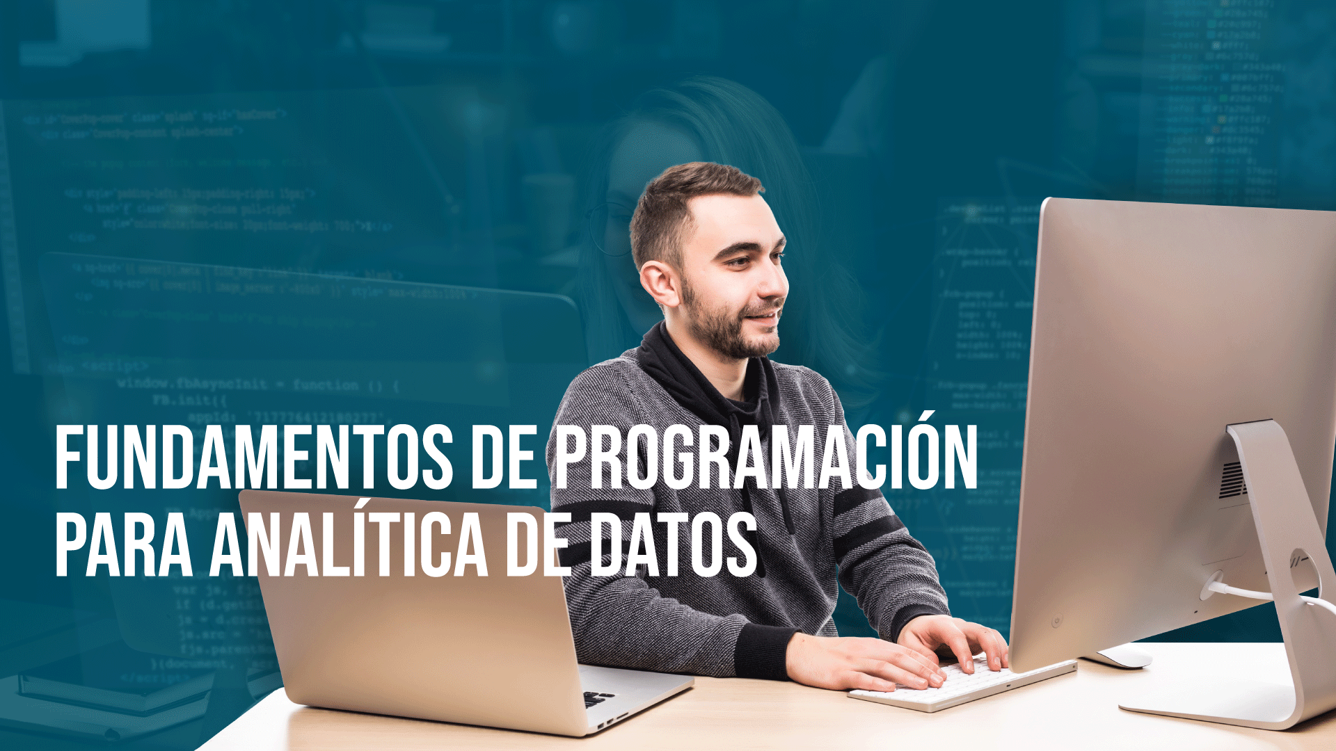 Fundamentos de Programación para Analítica de Datos