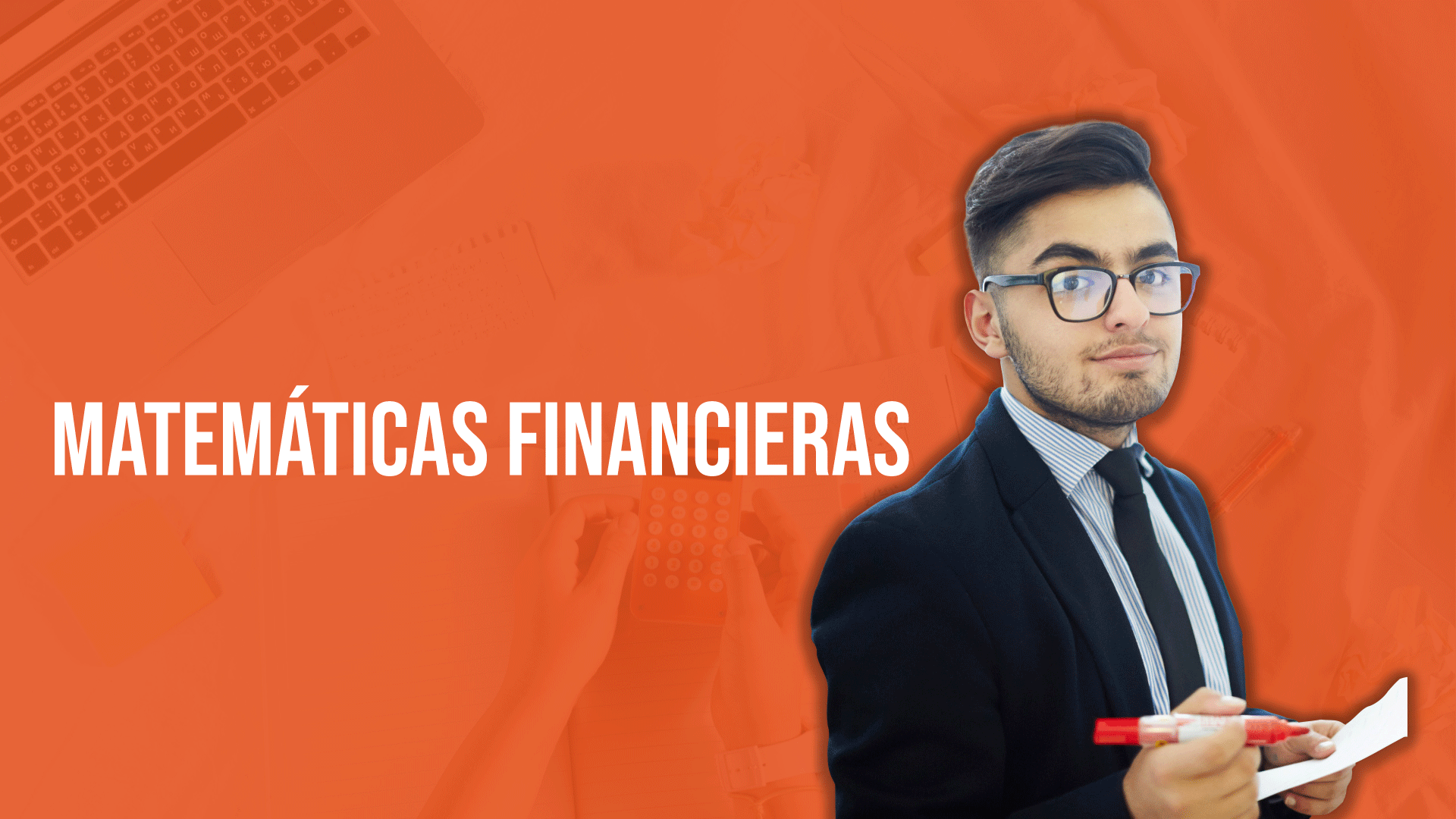 Matemáticas Financieras 