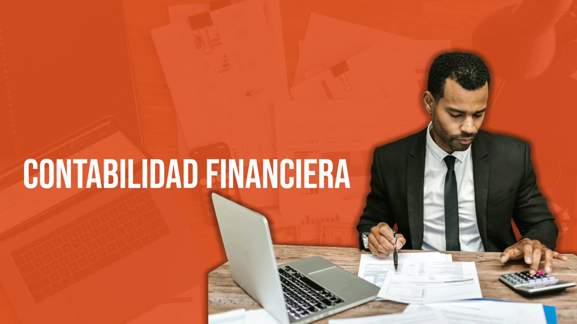 Contabilidad Financiera