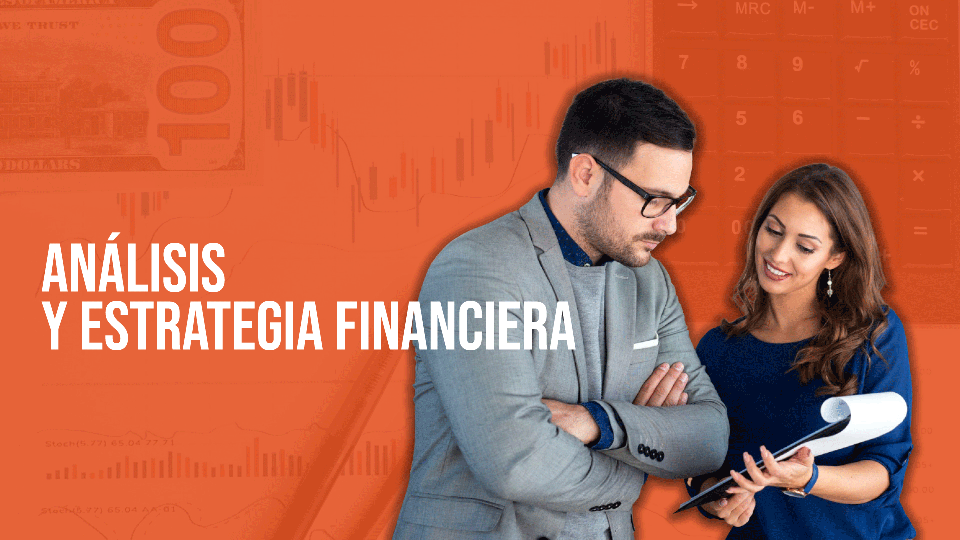 Análisis Y Estrategia Financiera