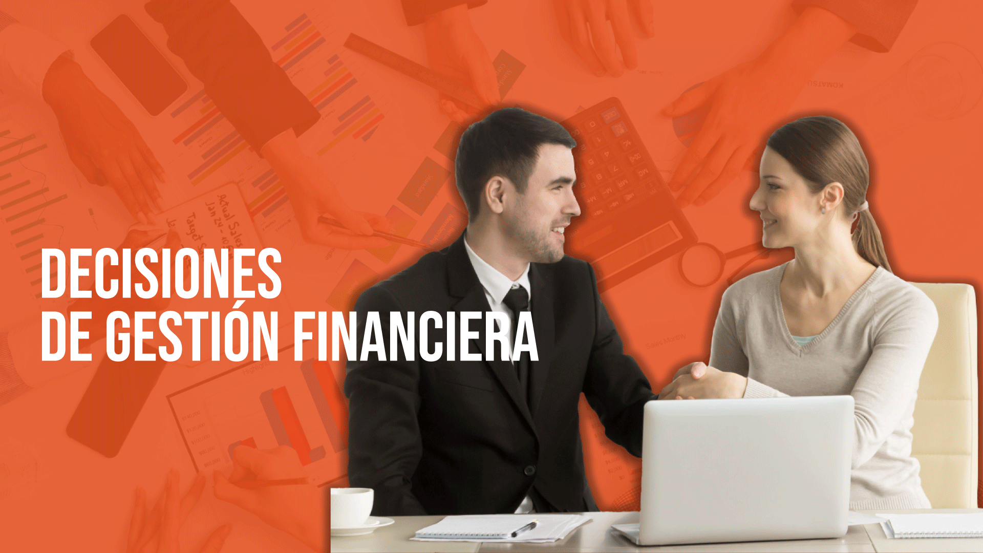 Decisiones De Gestión Financiera