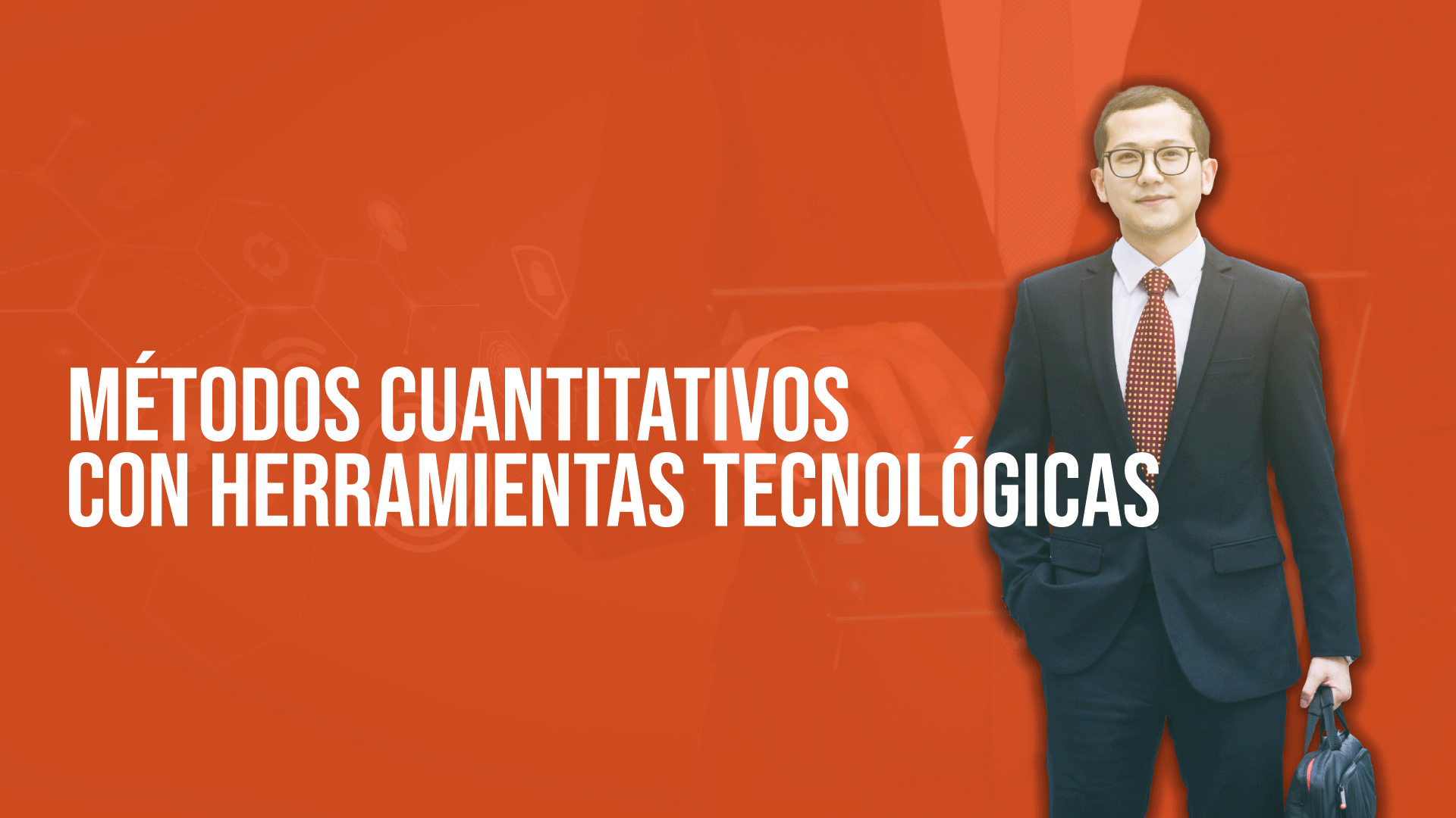 Métodos Cuantitativos Con Herramientas Tecnológicas