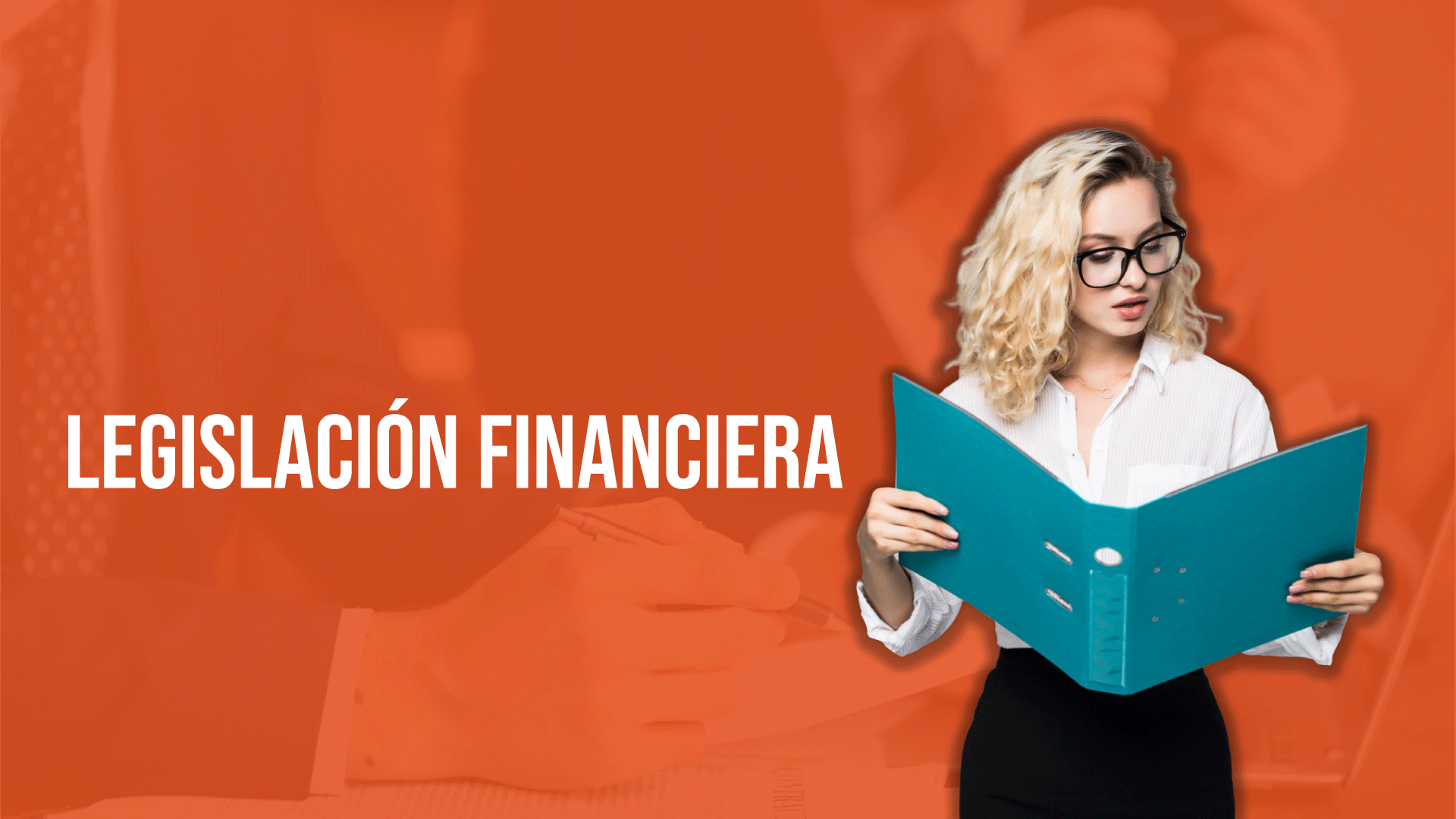 Legislación Financiera 