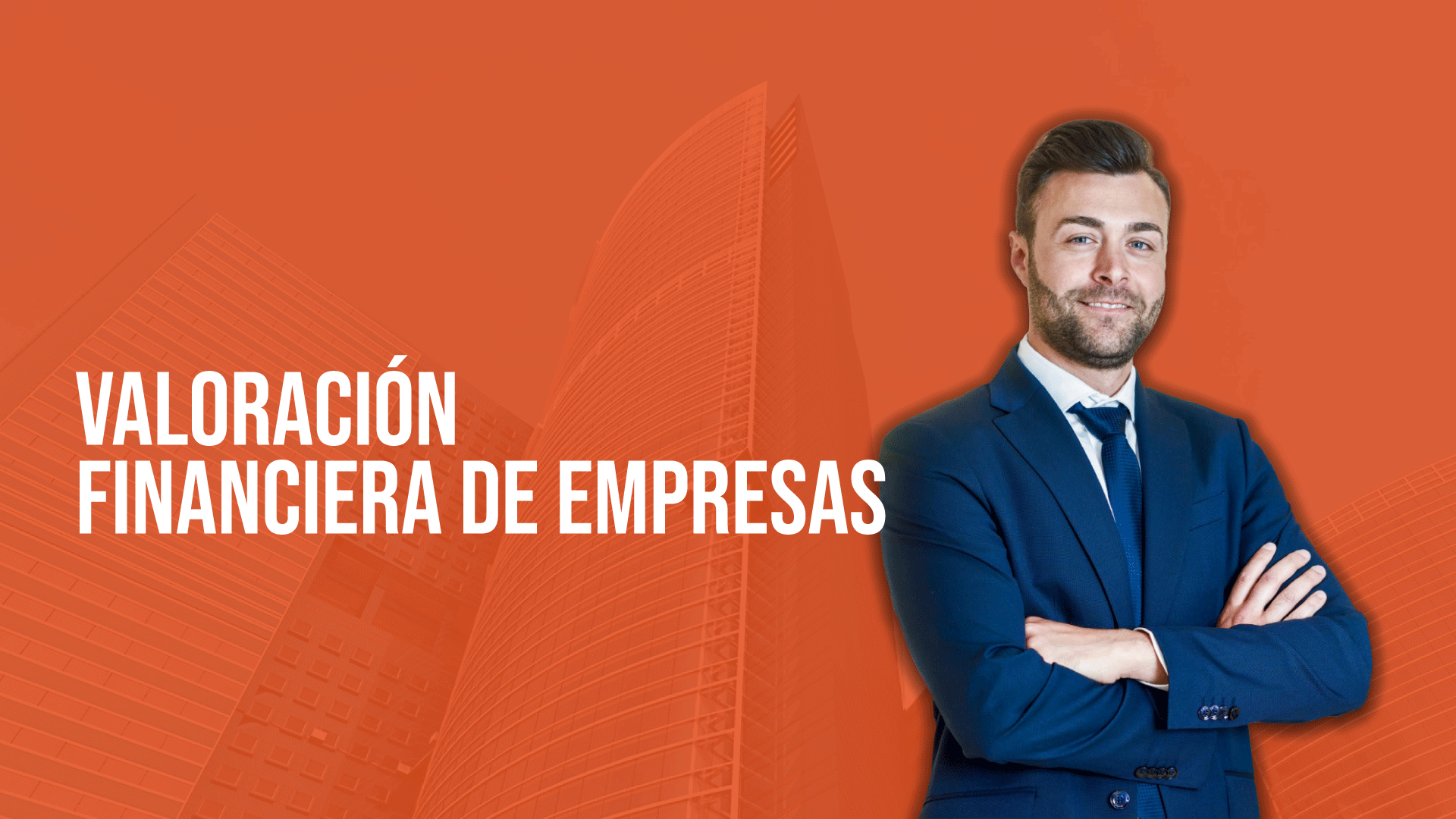 Valoración Financiera De Empresas 