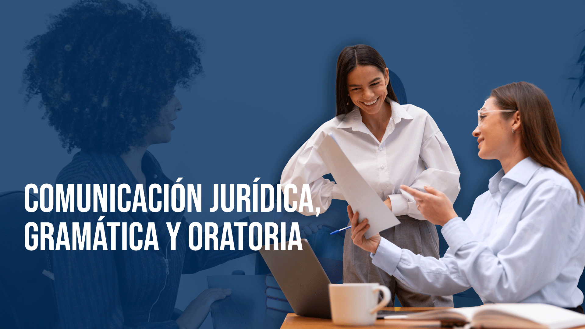 Comunicación Jurídica, Gramática y Oratoria