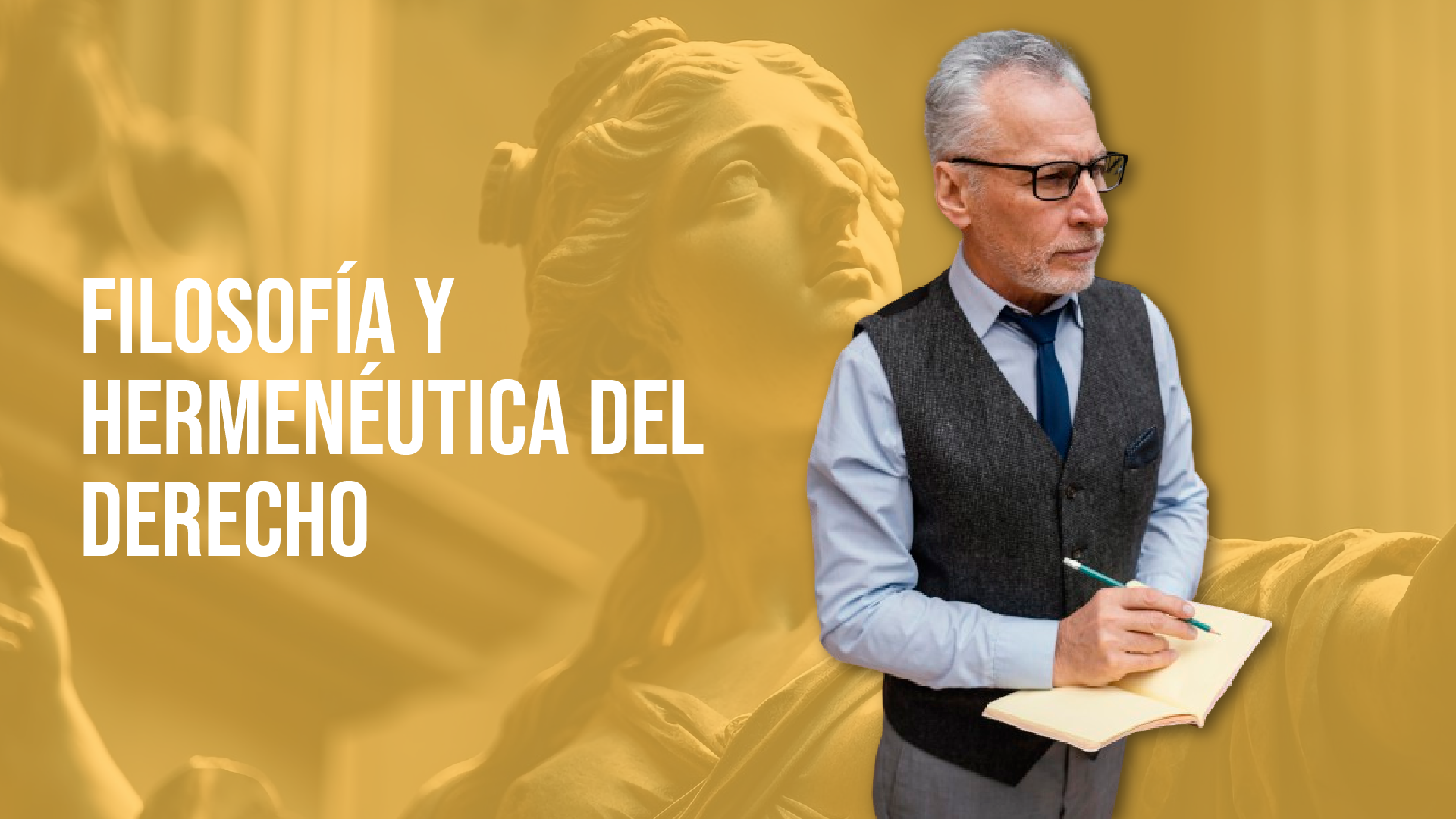 Filosofía y Hermenéutica del Derecho