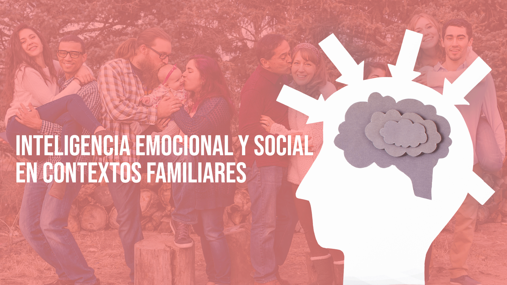 Inteligencia Emocional y Social en Contextos Familiares