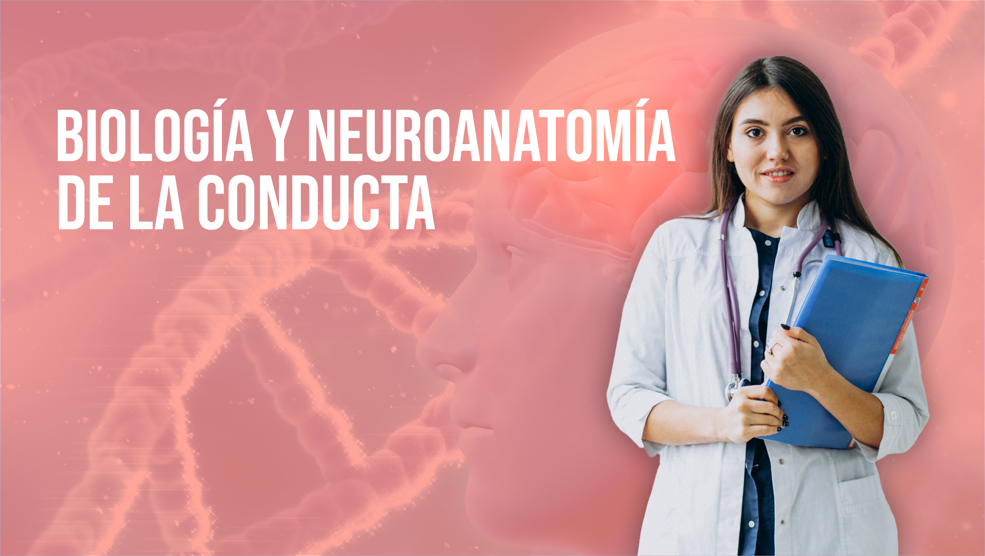 Biología y Neuroanatomía de la Conducta
