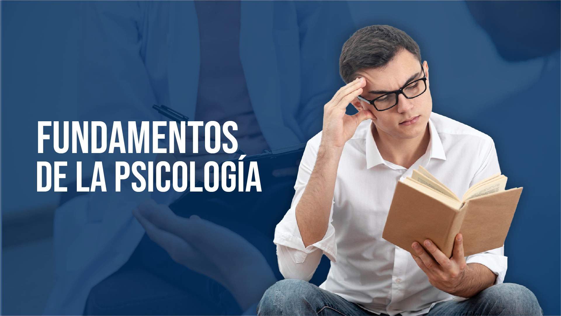 Fundamentos de la Psicología