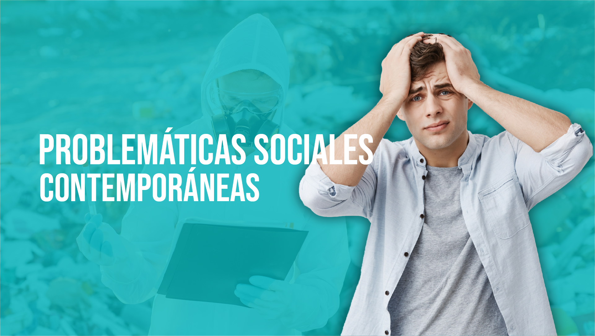 Problemáticas Sociales Contemporáneas