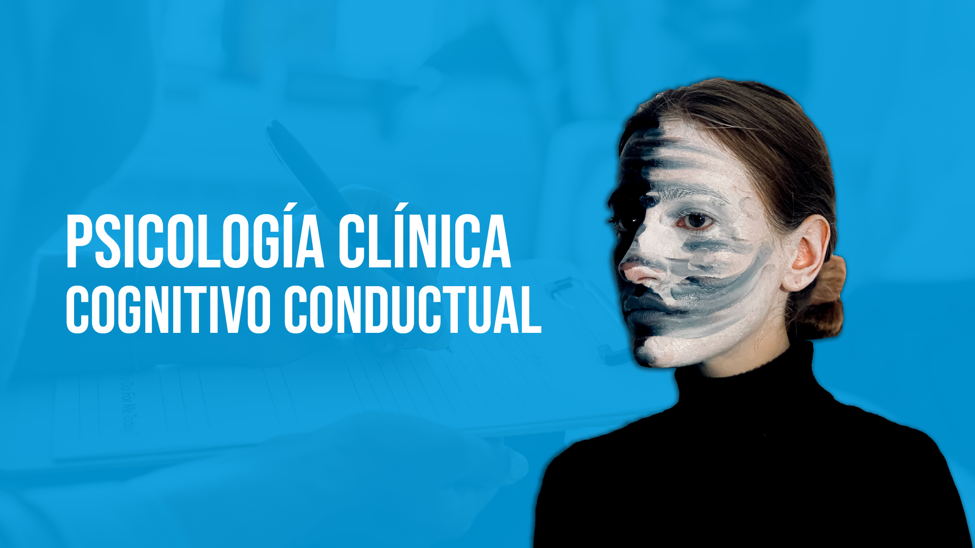 Psicología Clínica Cognitivo Conductual