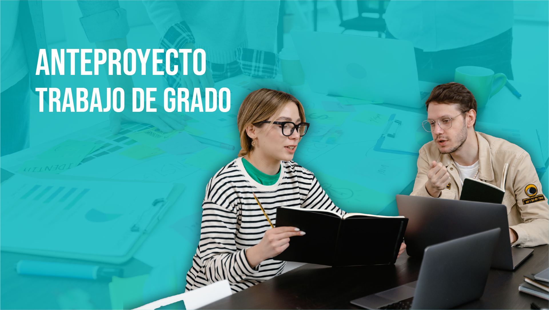 Anteproyecto Trabajo de Grado